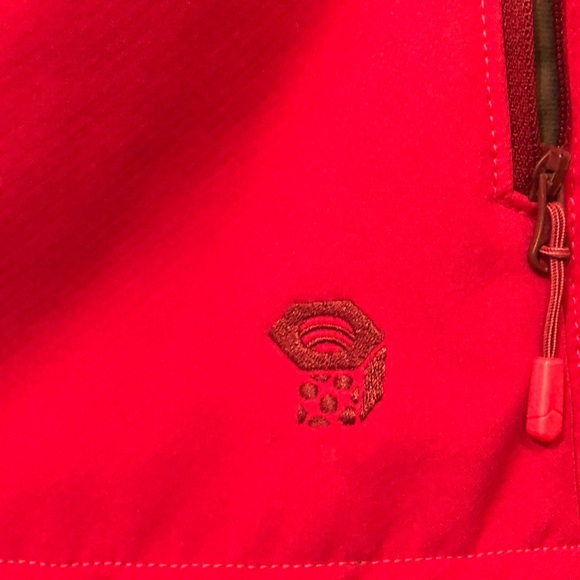 Waterproof jacket - Picture 2 of 5